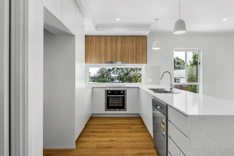 Second view of Homely house listing, Lot 345 Stuart Street, Birnam Views, Yarrabilba QLD 4207
