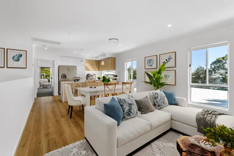 Third view of Homely house listing, Lot 345 Stuart Street, Birnam Views, Yarrabilba QLD 4207