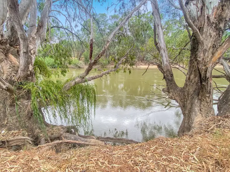Second view of Homely rural property listing, 32 Norrison Road, Gillenbah NSW 2700