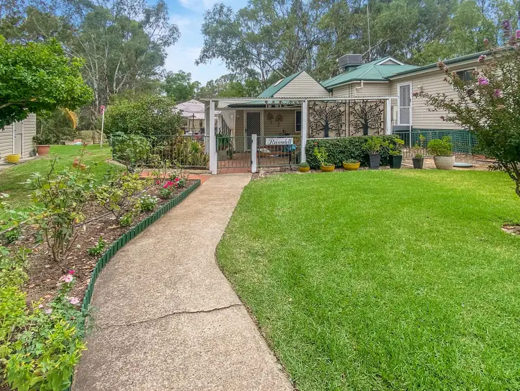 Third view of Homely rural property listing, 32 Norrison Road, Gillenbah NSW 2700