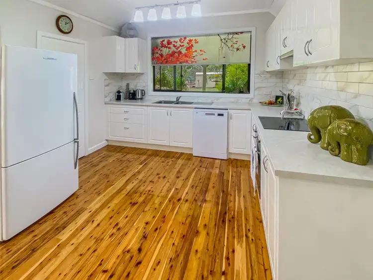 Seventh view of Homely rural property listing, 32 Norrison Road, Gillenbah NSW 2700