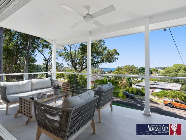 Fourth view of Homely house listing, 42 Turrama Street, Wangi Wangi NSW 2267