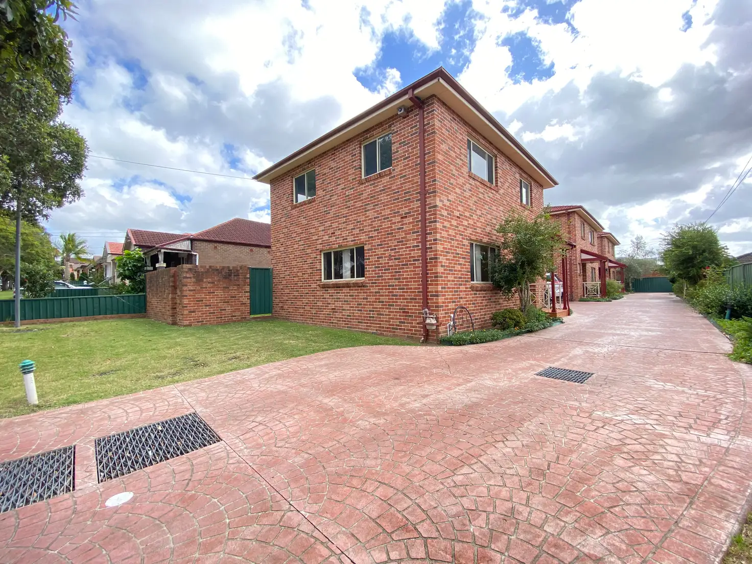 Main view of Homely townhouse listing, 3A Lilac Street, Punchbowl NSW 2196
