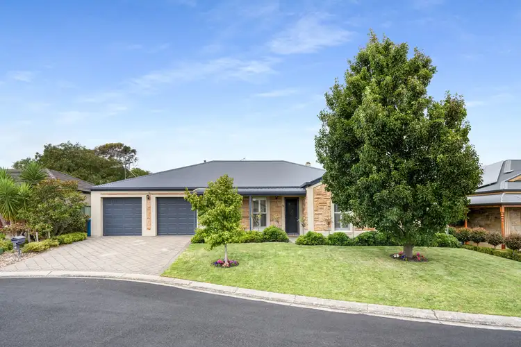 18 Noojee Street, Mount Gambier SA 5290