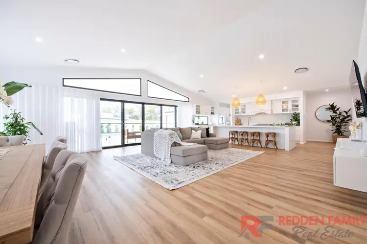 8 Turon Crescent, Dubbo NSW 2830
