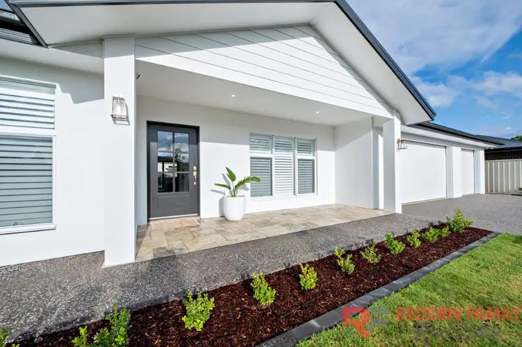 Fourth view of Homely house listing, 8 Turon Crescent, Dubbo NSW 2830