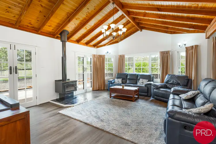 Third view of Homely rural property listing, 1657 Maitland Vale Road, Lambs Valley NSW 2335