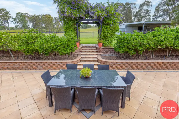 Fourth view of Homely rural property listing, 1657 Maitland Vale Road, Lambs Valley NSW 2335