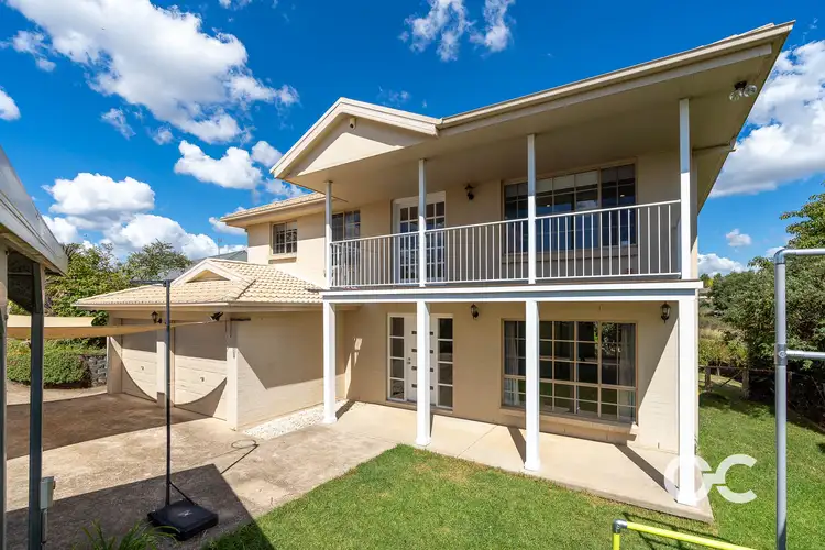 45 Brooklands Drive, Orange NSW 2800