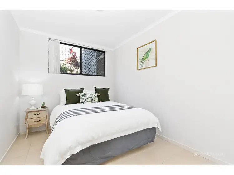 Fourth view of Homely unit listing, 10/30-34 Queen Street, Yeppoon QLD 4703