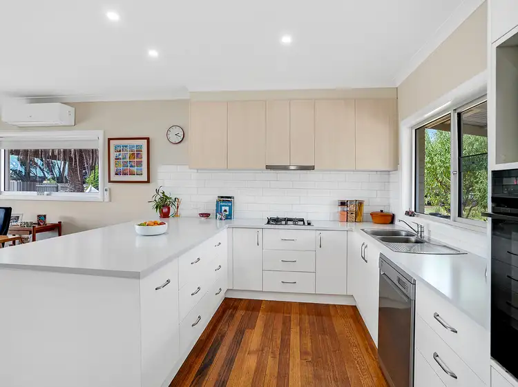Third view of Homely house listing, 123 Victoria Valley Road, Dunkeld VIC 3294