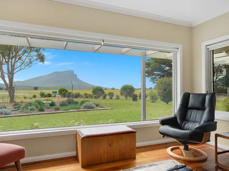 Fourth view of Homely house listing, 123 Victoria Valley Road, Dunkeld VIC 3294