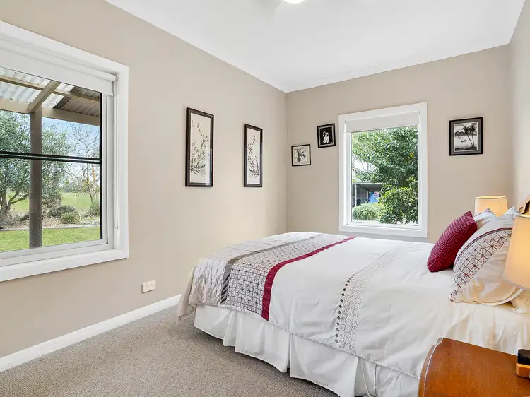 Fifth view of Homely house listing, 123 Victoria Valley Road, Dunkeld VIC 3294
