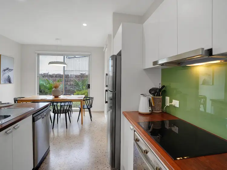 Second view of Homely unit listing, 4/98 Wills Street, Dunkeld VIC 3294