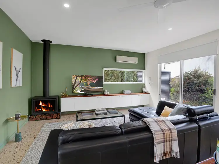 Third view of Homely unit listing, 4/98 Wills Street, Dunkeld VIC 3294