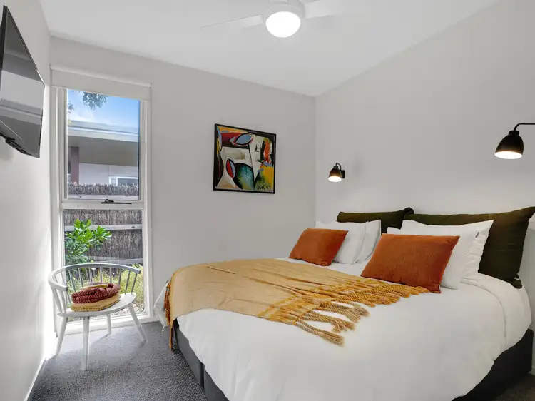 Fourth view of Homely unit listing, 4/98 Wills Street, Dunkeld VIC 3294