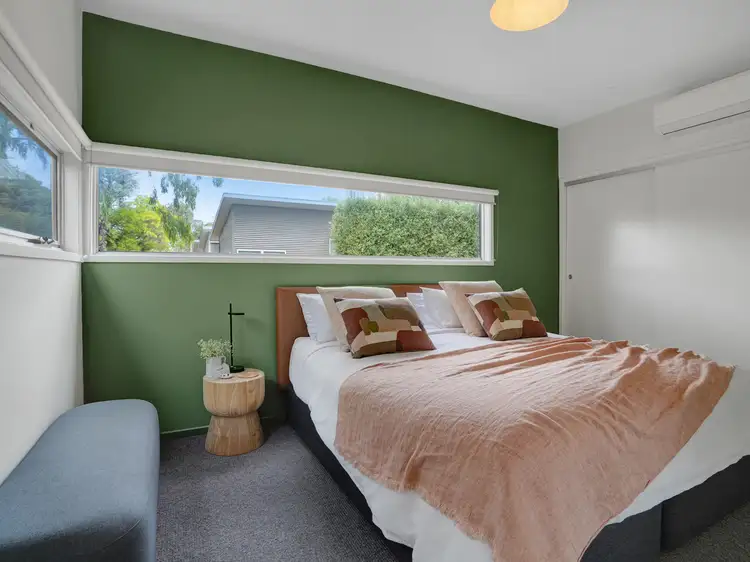 Fifth view of Homely unit listing, 4/98 Wills Street, Dunkeld VIC 3294