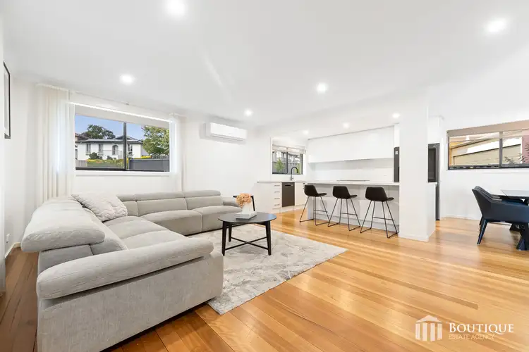 Fifth view of Homely house listing, 7 Tarwin Court, Dandenong North VIC 3175