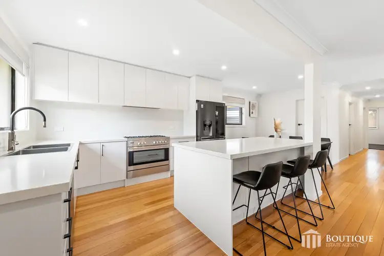 Sixth view of Homely house listing, 7 Tarwin Court, Dandenong North VIC 3175
