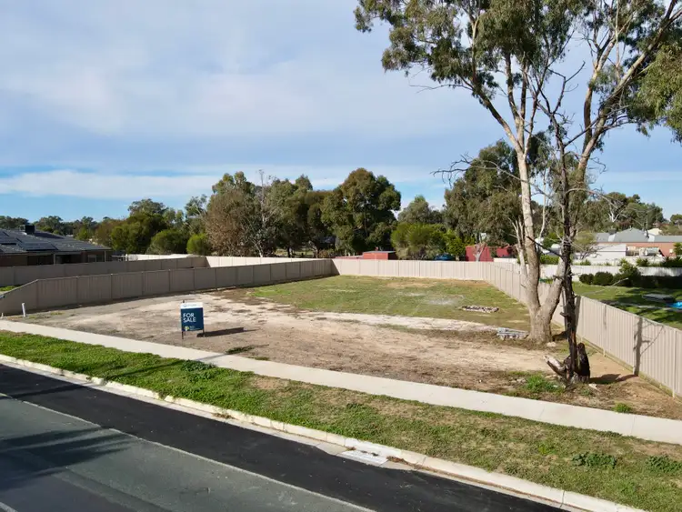 Second view of Homely land listing, 118 Ironstone Road, Epsom VIC 3551