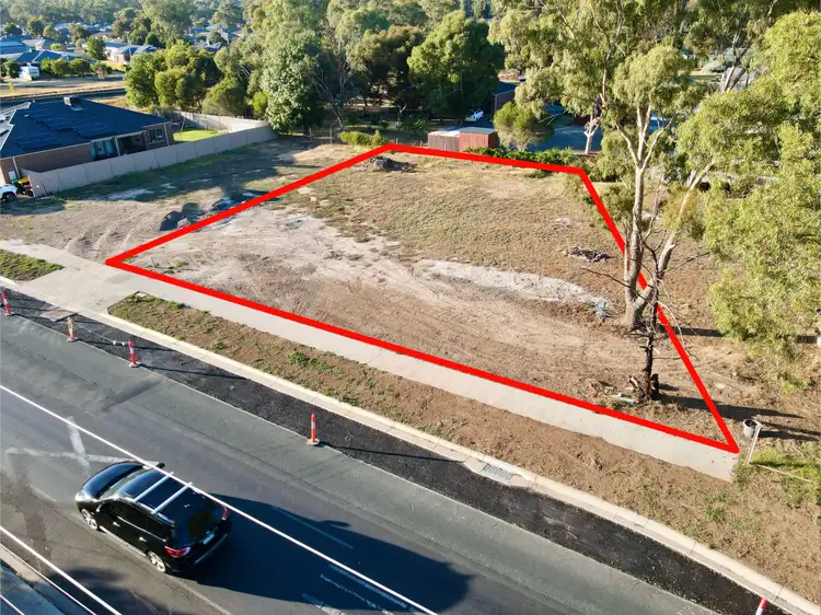 Fourth view of Homely land listing, 118 Ironstone Road, Epsom VIC 3551