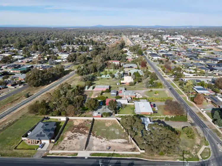 Seventh view of Homely land listing, 118 Ironstone Road, Epsom VIC 3551