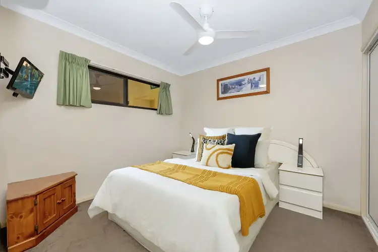 Fourth view of Homely apartment listing, 12/59 The Strand, North Ward QLD 4810