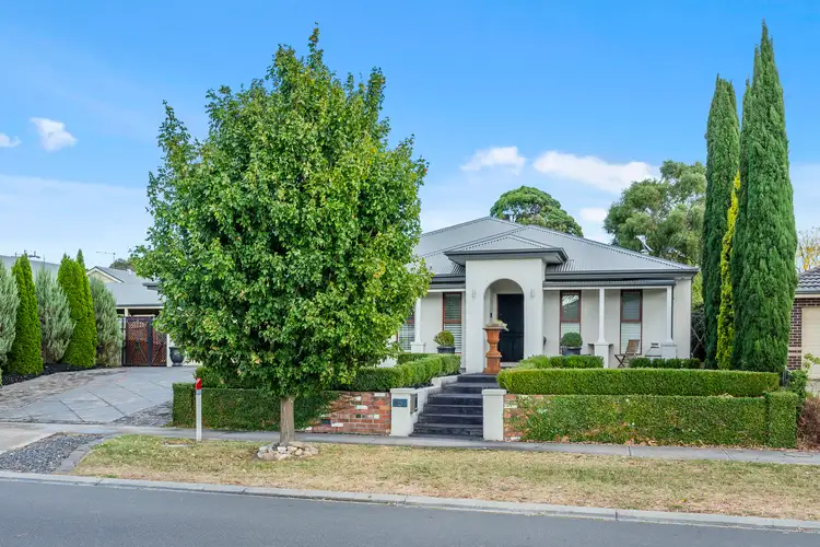 Fourth view of Homely house listing, 5 Belcher Way, Gisborne VIC 3437