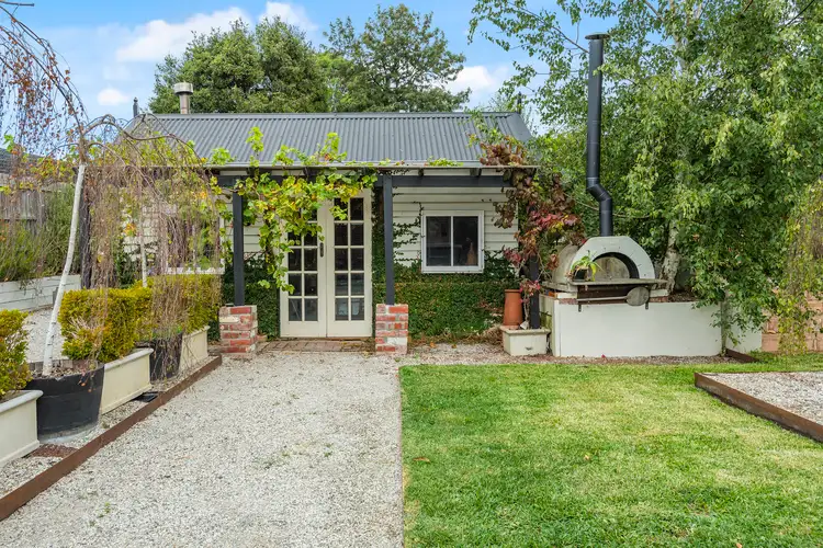 Fifth view of Homely house listing, 5 Belcher Way, Gisborne VIC 3437