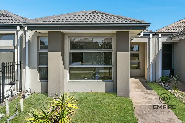 Main view of Homely house listing, 31 Timble Way, Clyde North VIC 3978
