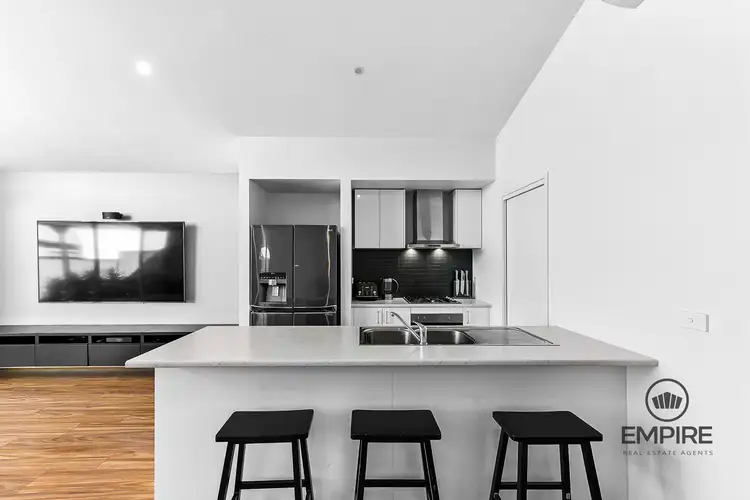 Second view of Homely house listing, 31 Timble Way, Clyde North VIC 3978