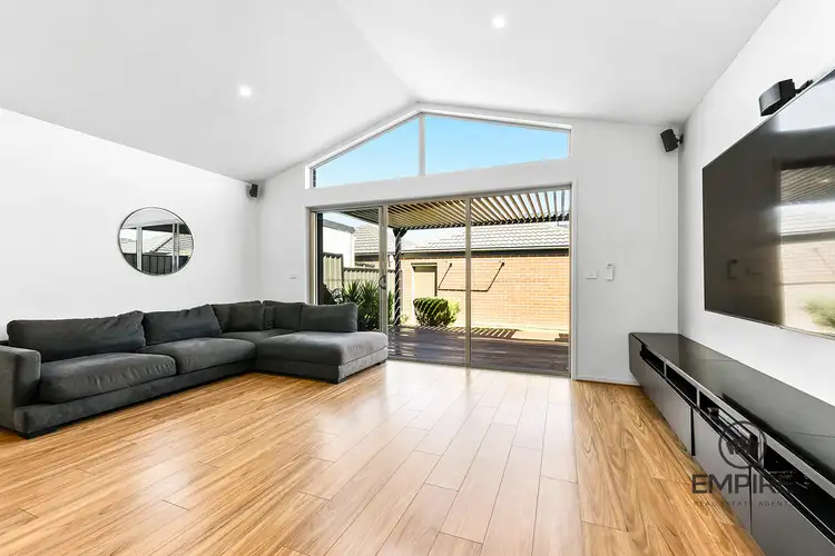 Fourth view of Homely house listing, 31 Timble Way, Clyde North VIC 3978