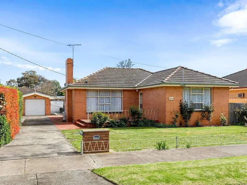 Main view of Homely house listing, 33 Flinders Avenue, Lara VIC 3212
