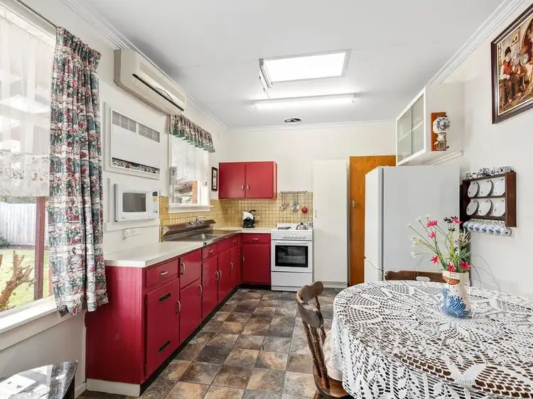 Second view of Homely house listing, 33 Flinders Avenue, Lara VIC 3212