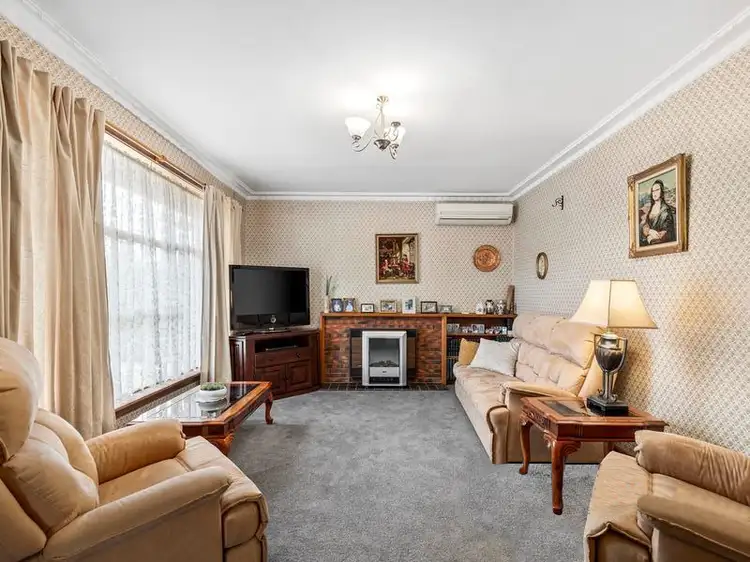 Third view of Homely house listing, 33 Flinders Avenue, Lara VIC 3212