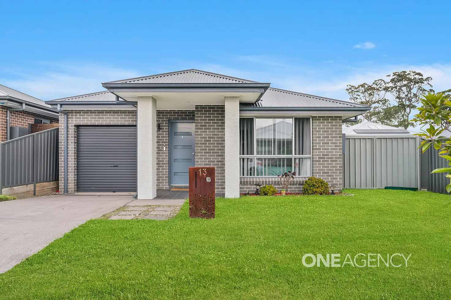 Main view of Homely house listing, 13 Bow Street, Vincentia NSW 2540