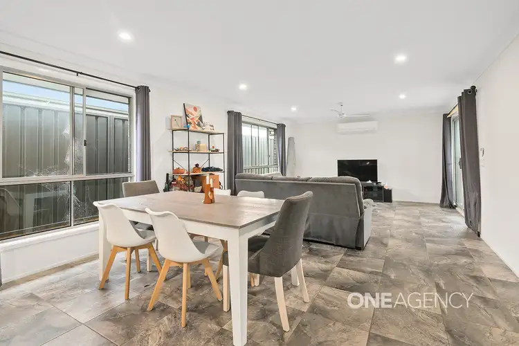 Second view of Homely house listing, 13 Bow Street, Vincentia NSW 2540