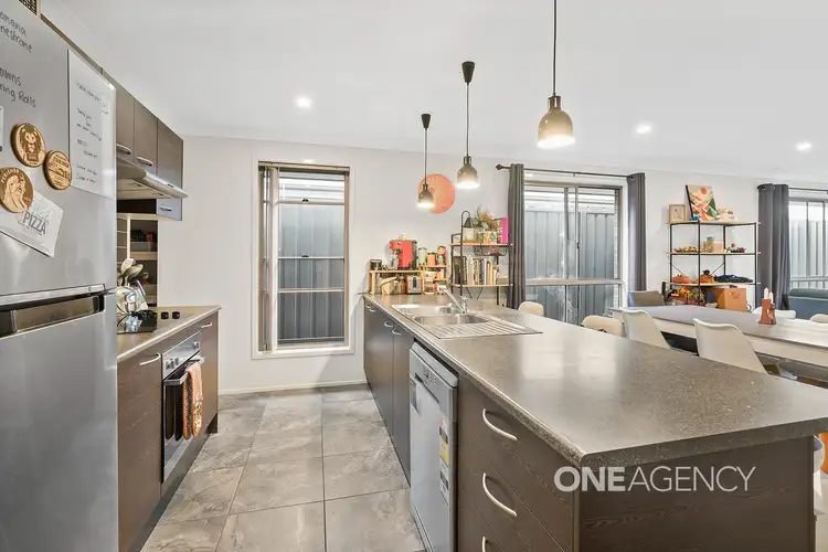 Third view of Homely house listing, 13 Bow Street, Vincentia NSW 2540
