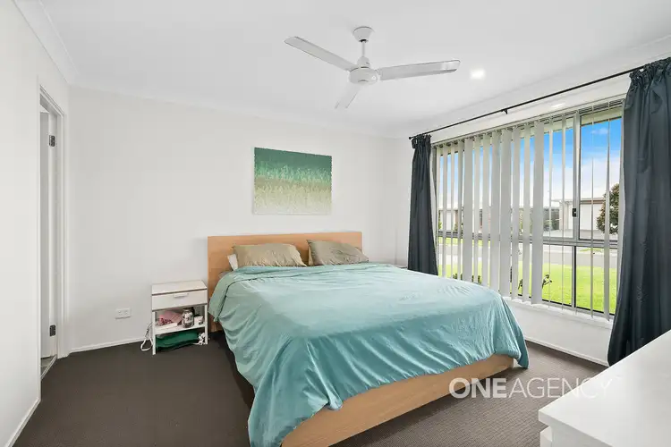 Fifth view of Homely house listing, 13 Bow Street, Vincentia NSW 2540