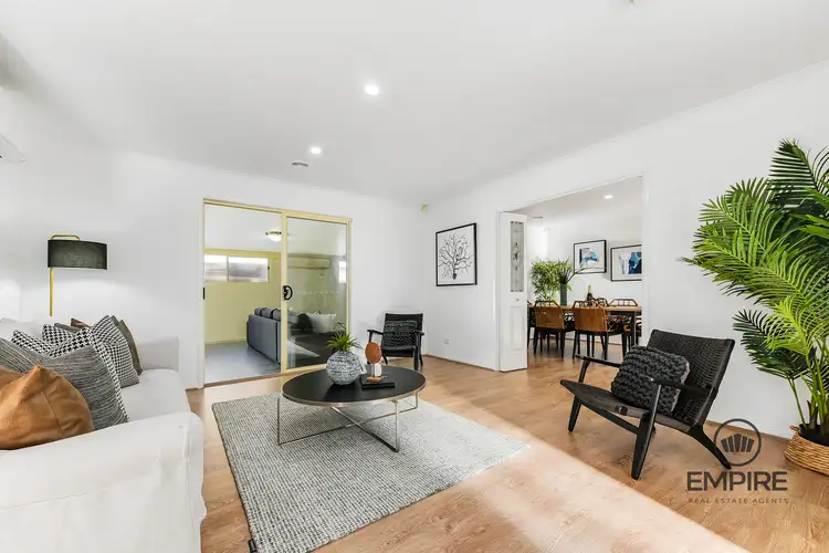 Second view of Homely house listing, 8 Pirita Place, Cranbourne West VIC 3977