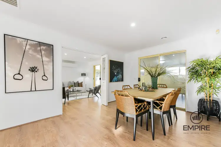 Third view of Homely house listing, 8 Pirita Place, Cranbourne West VIC 3977