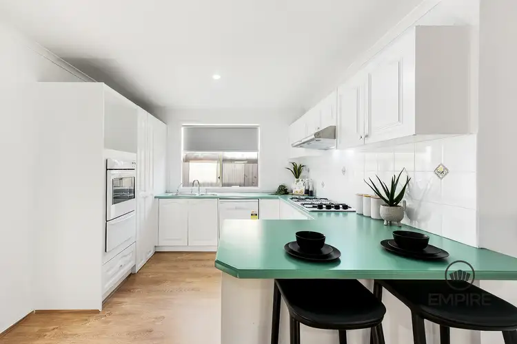 Fifth view of Homely house listing, 8 Pirita Place, Cranbourne West VIC 3977