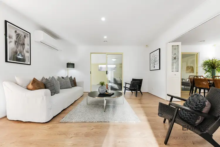 Sixth view of Homely house listing, 8 Pirita Place, Cranbourne West VIC 3977