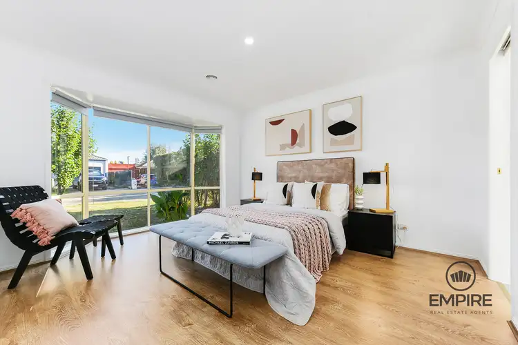 Seventh view of Homely house listing, 8 Pirita Place, Cranbourne West VIC 3977