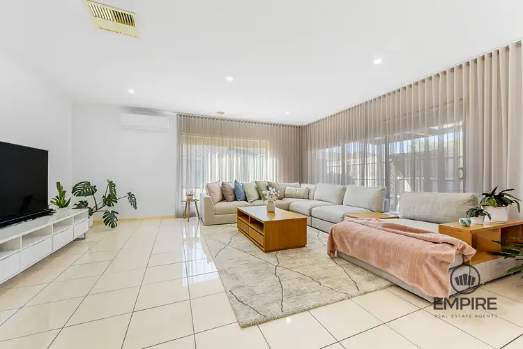 Second view of Homely house listing, 88 Webster Way, Pakenham VIC 3810