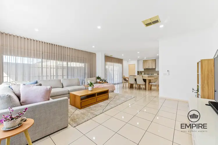 Fourth view of Homely house listing, 88 Webster Way, Pakenham VIC 3810