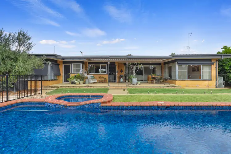 Second view of Homely house listing, 9-11 PONTING STREET, Tatura VIC 3616