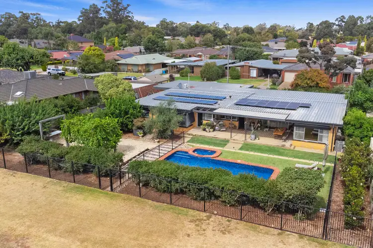 Third view of Homely house listing, 9-11 PONTING STREET, Tatura VIC 3616