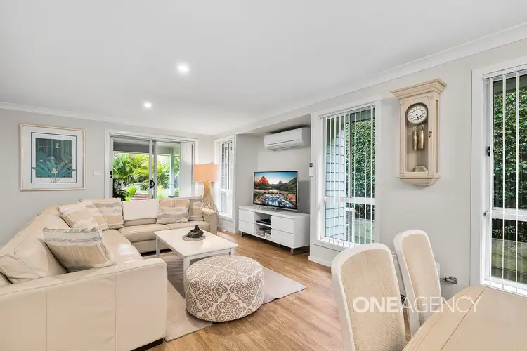 Second view of Homely house listing, 5 Transom Street, Vincentia NSW 2540