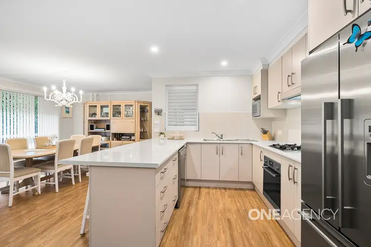 Third view of Homely house listing, 5 Transom Street, Vincentia NSW 2540
